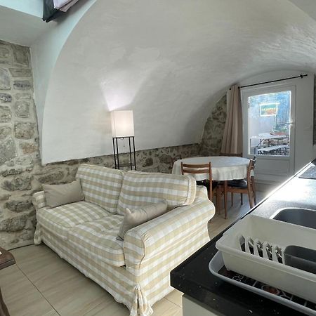 Le Doolie'S Biarritz - Panglao Garden Wifi Tv Bbq Daire Dış mekan fotoğraf