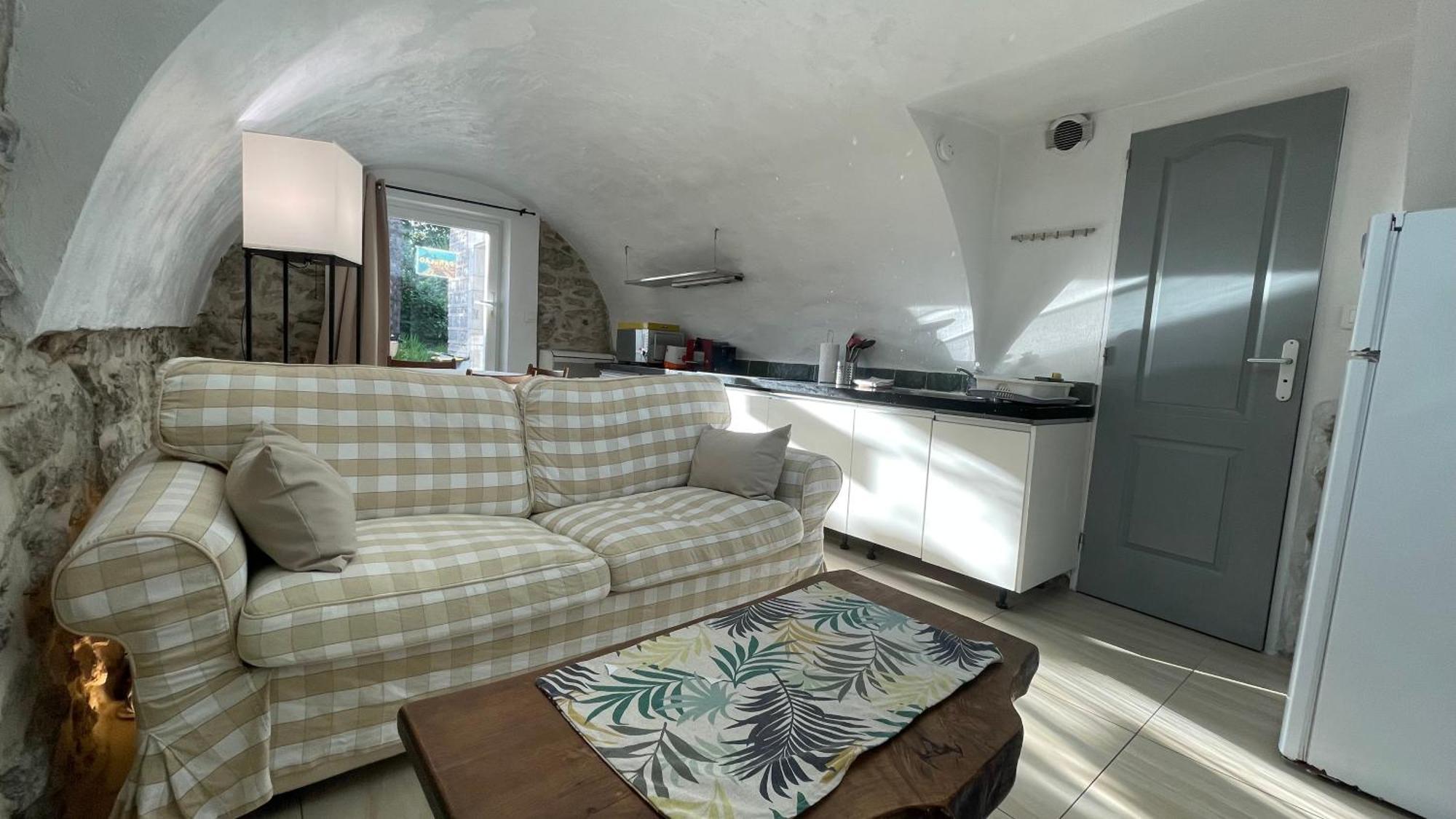 Le Doolie'S Biarritz - Panglao Garden Wifi Tv Bbq Daire Dış mekan fotoğraf